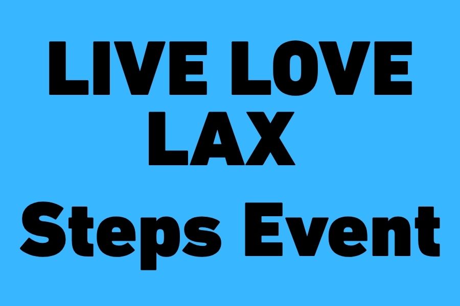 Live Love Lax Boys