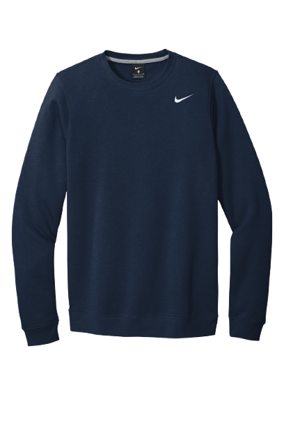 Nike Club Crew Sweatshirt