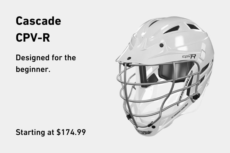 Maverik HyperFuse 2025 Lacrosse Shaft