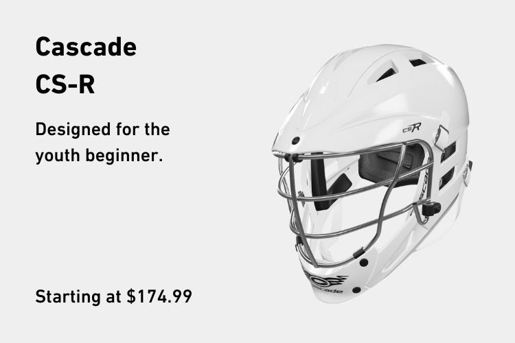 Maverik HyperFuse 2025 Lacrosse Shaft