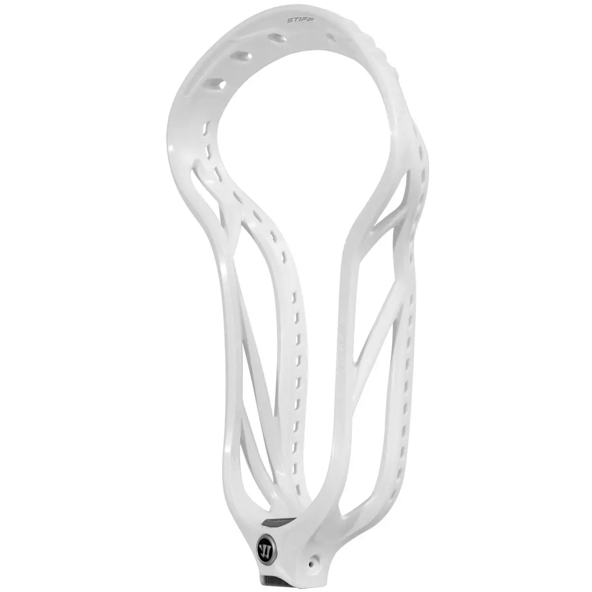 Warrior Burn Formula Stiff Lacrosse Head