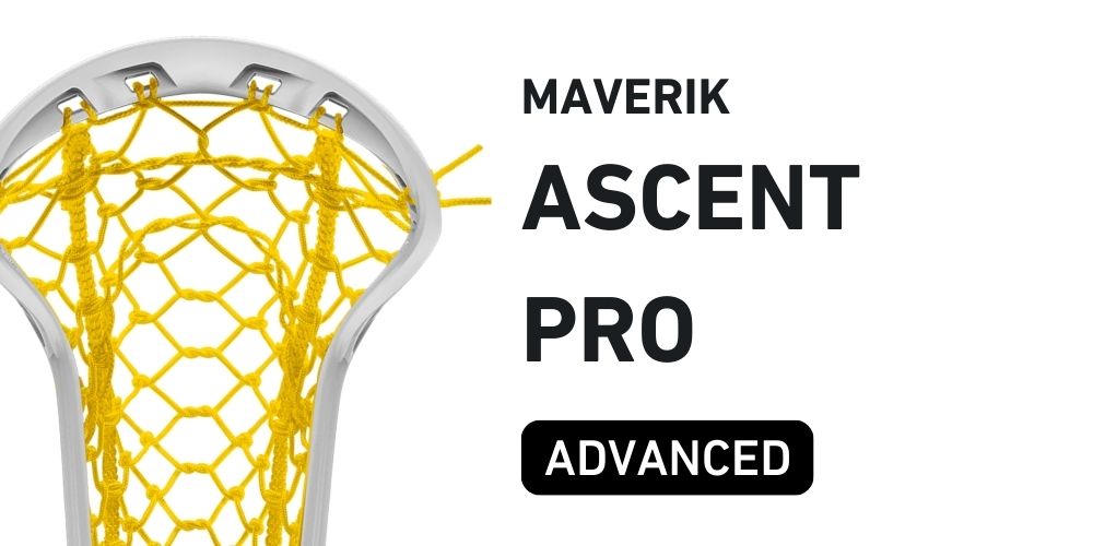Maverik Wonderboy 2025 Lacrosse Shaft