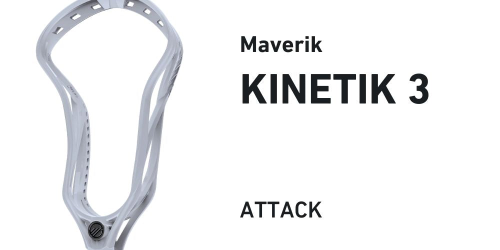 Maverik Wonderboy 2025 Lacrosse Shaft
