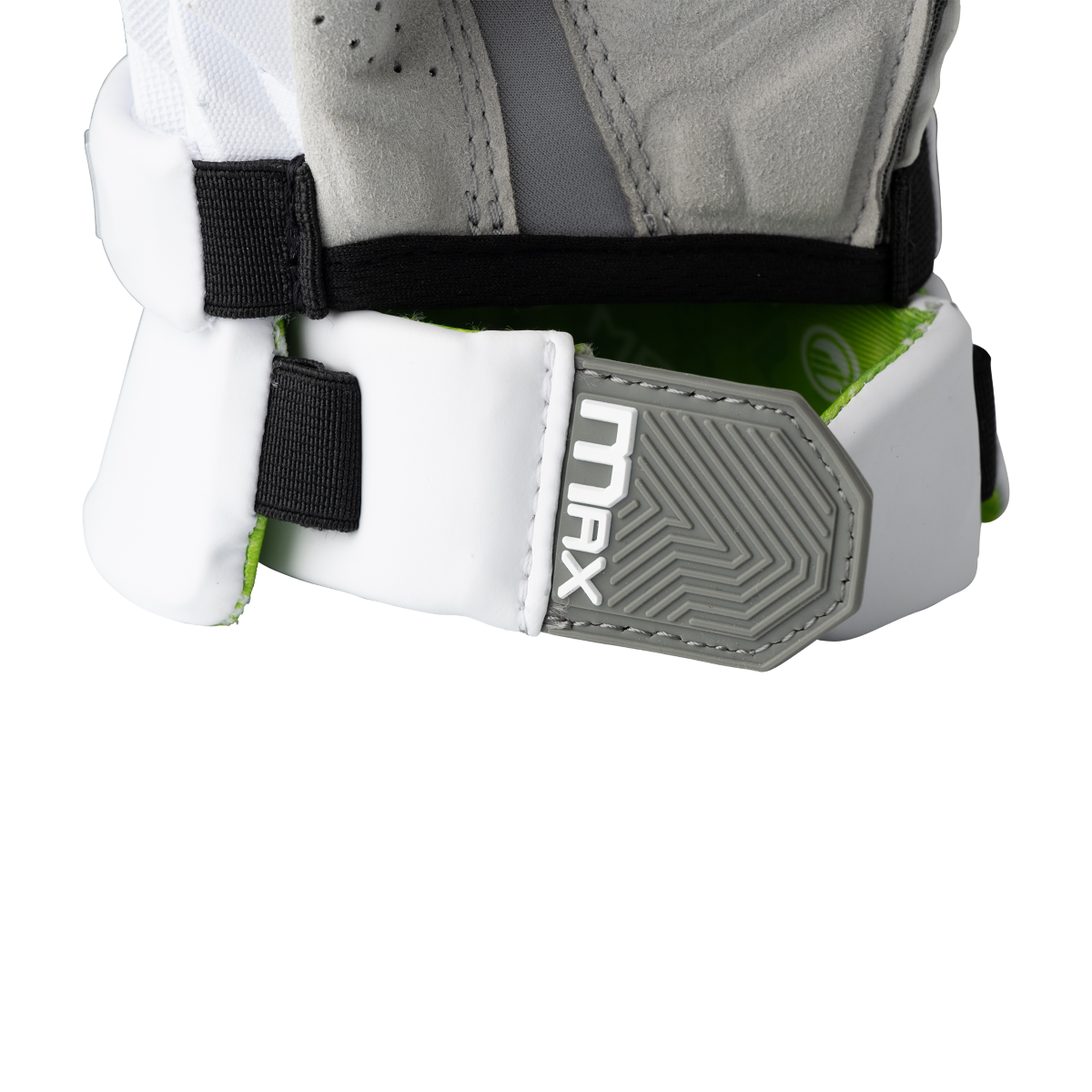 Maverik Max 2028 Lacrosse Gloves
