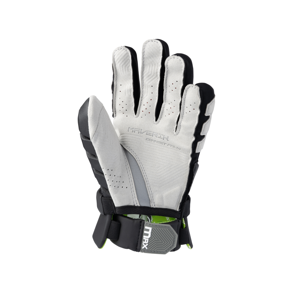 Maverik Max 2028 Lacrosse Gloves