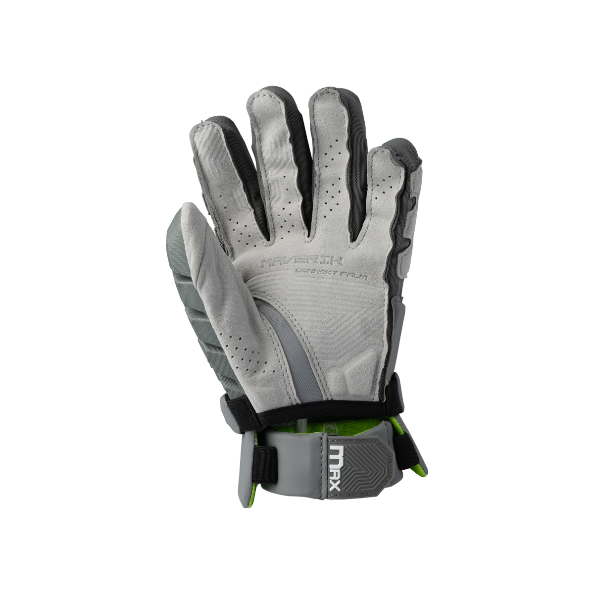 Maverik Max 2028 Lacrosse Gloves
