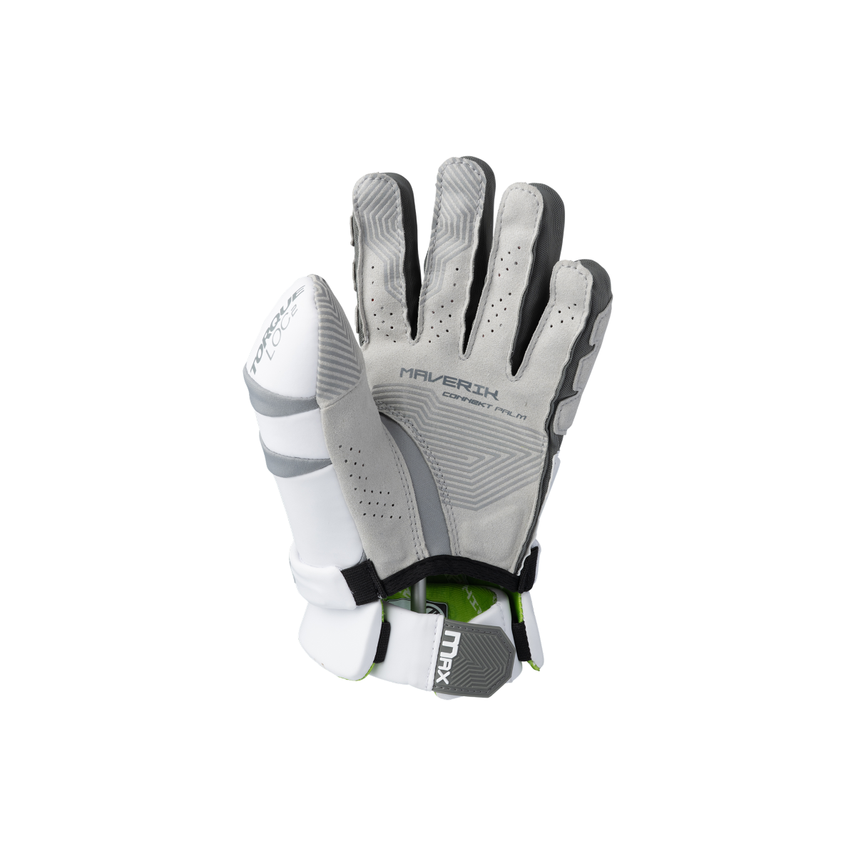 Maverik Max 2028 Goalie Gloves