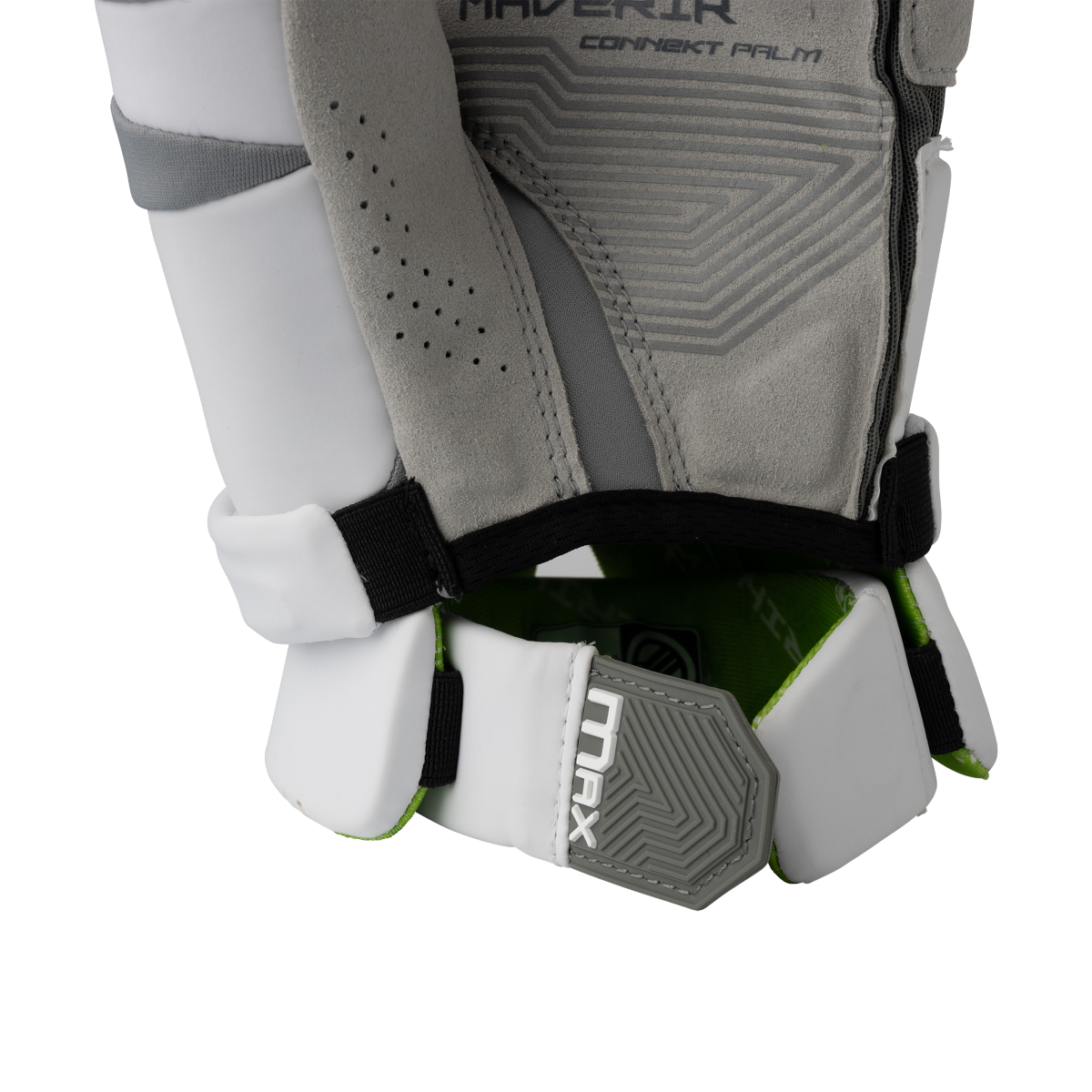 Maverik Max 2028 Goalie Gloves