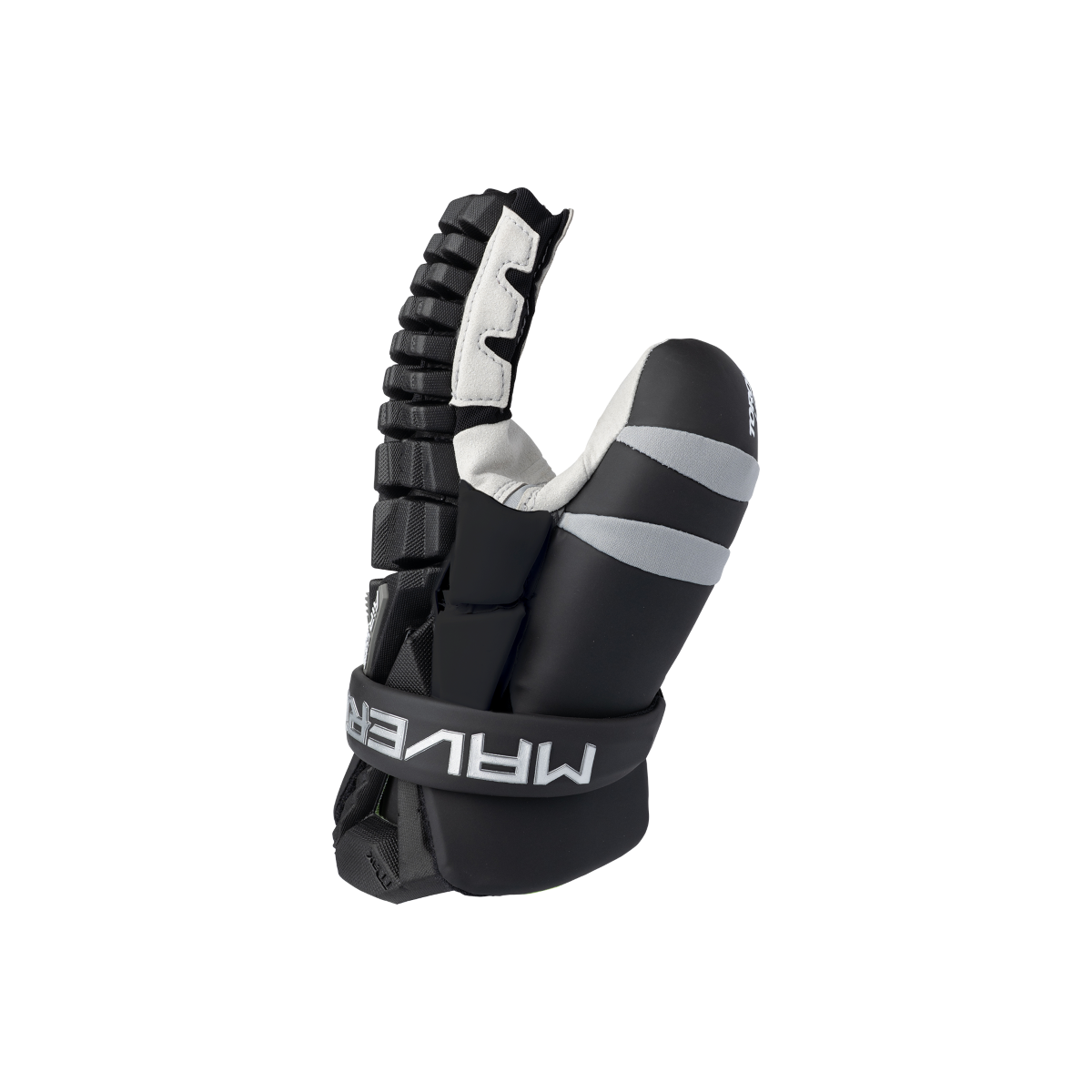 Maverik Max 2028 Goalie Gloves