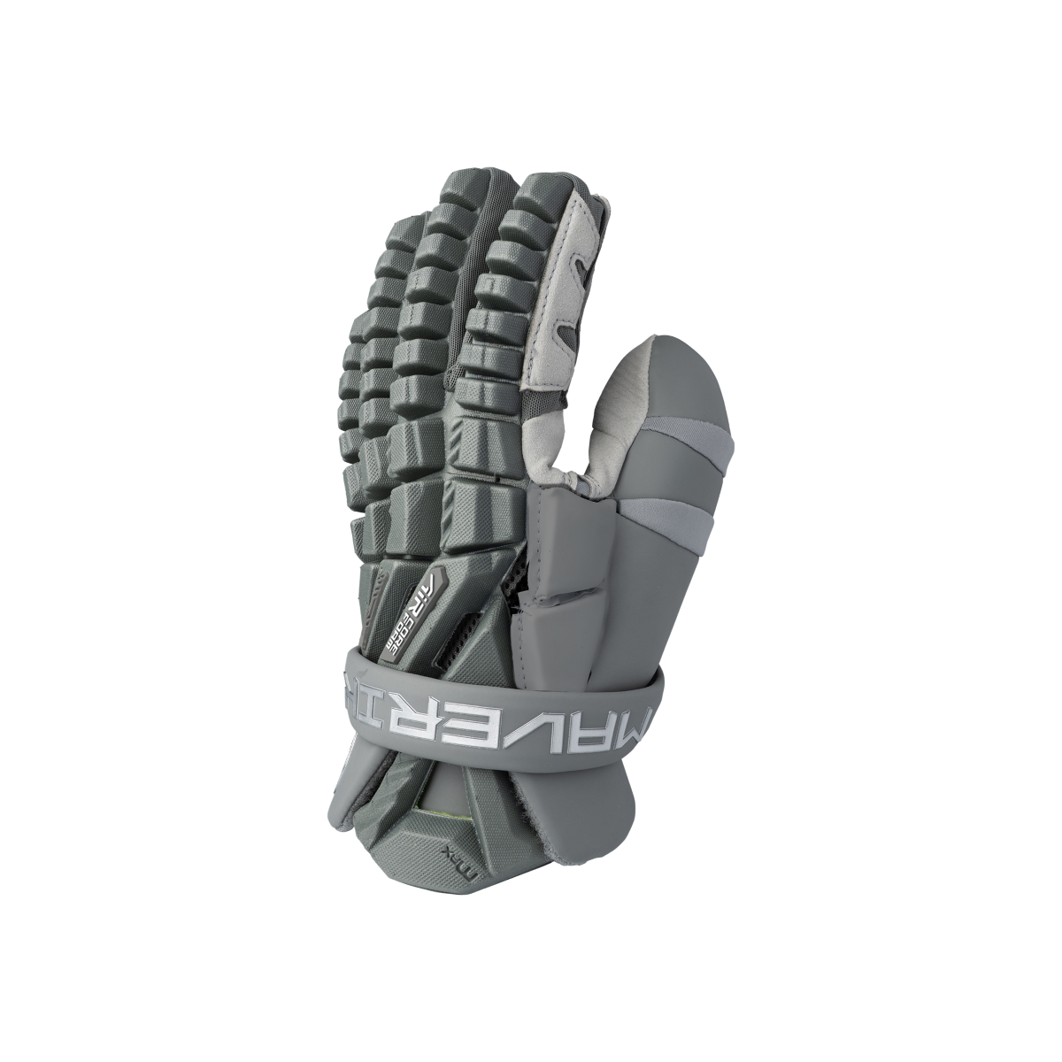 Maverik Max 2028 Goalie Gloves