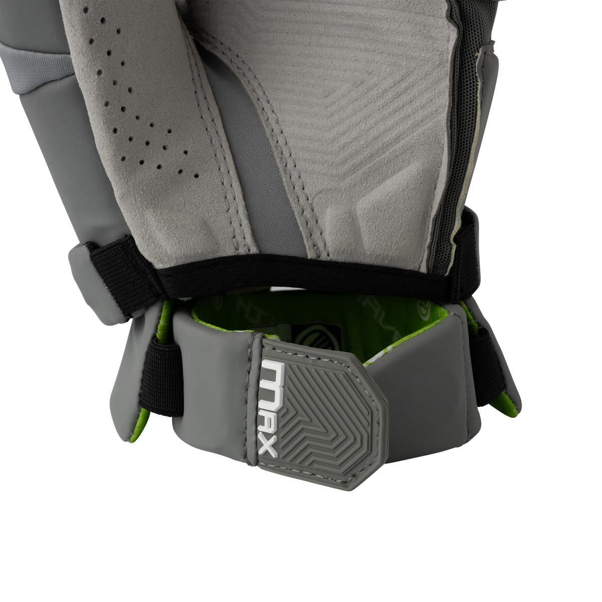 Maverik Max 2028 Goalie Gloves