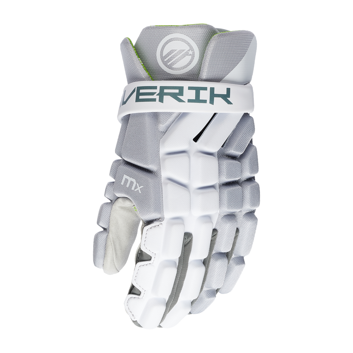 Maverik MX Lacrosse Gloves 2029
