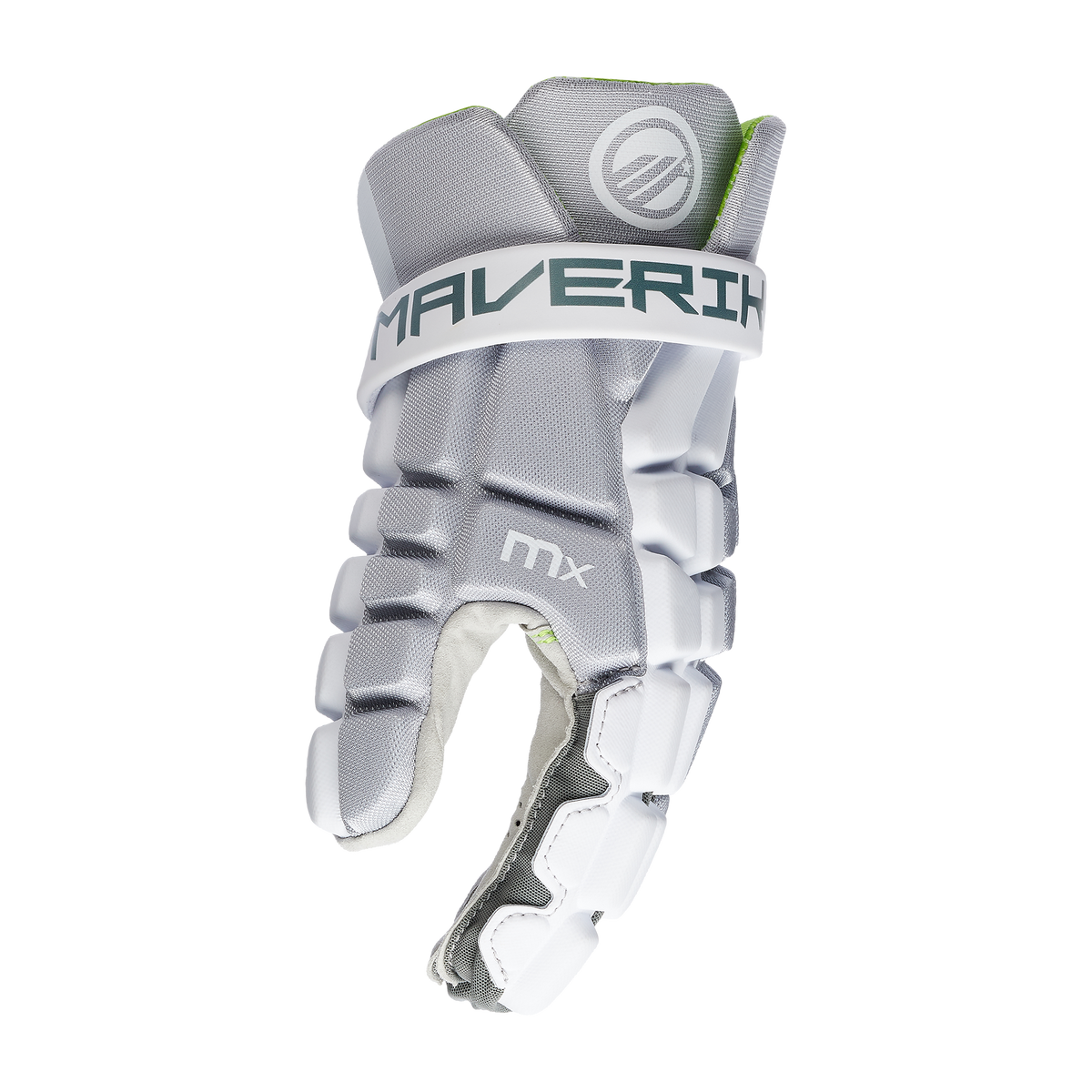 Maverik MX Lacrosse Gloves 2029