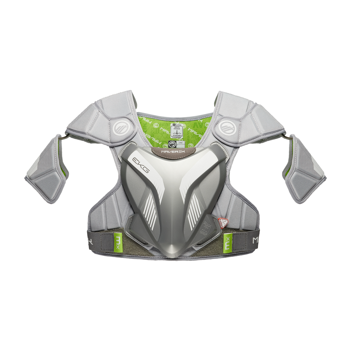 Maverik MX EKG Shoulder Pad 2029
