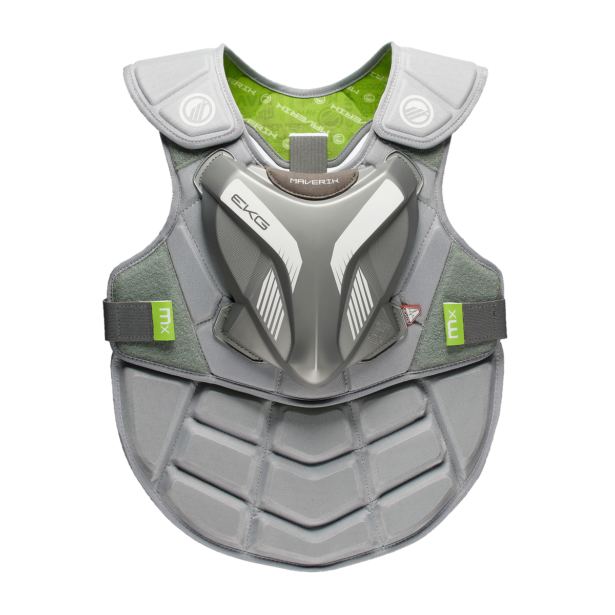 Maverik MX EKG Goalie Chest Pad 2029