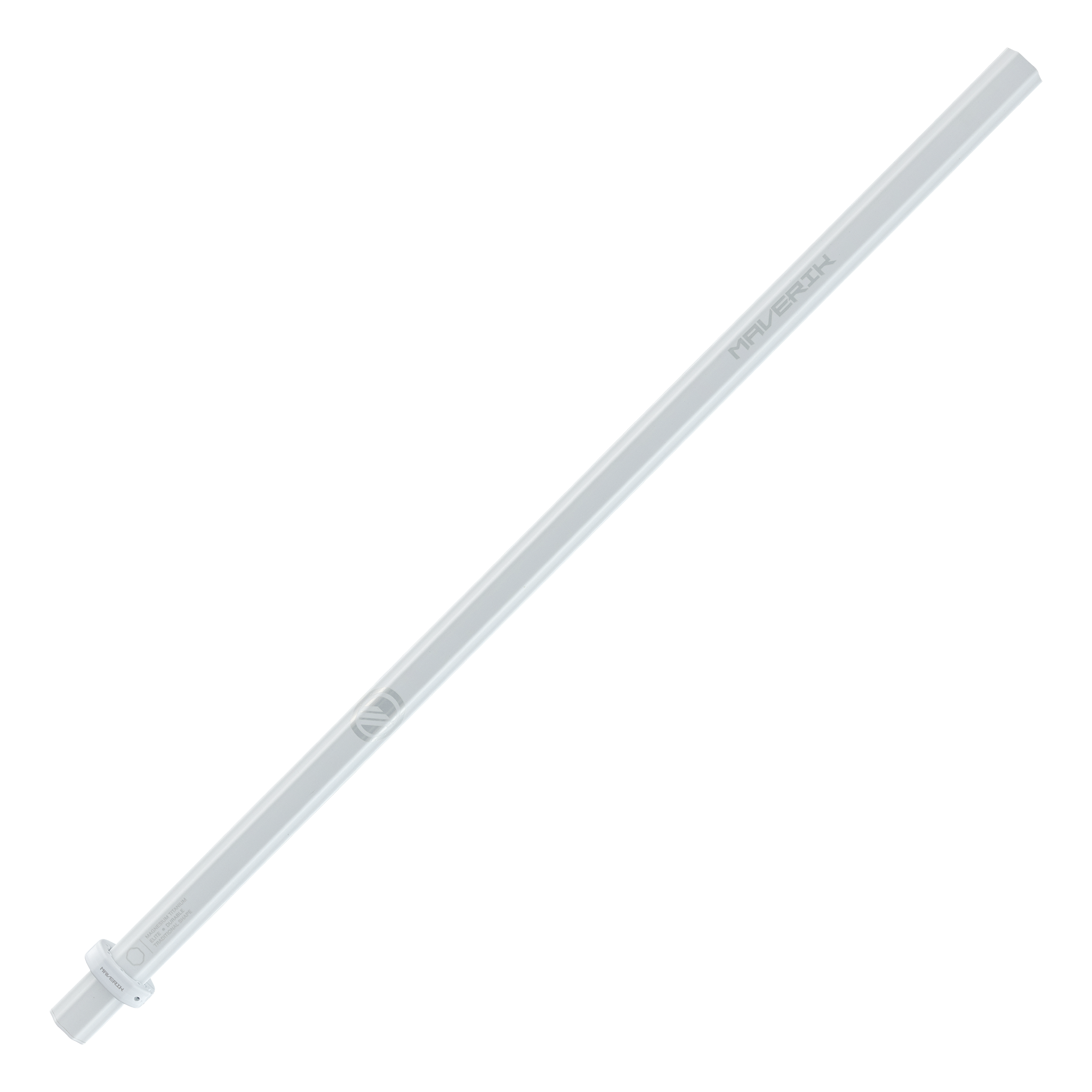 Maverik Mag-TI 185 Lacrosse Shaft