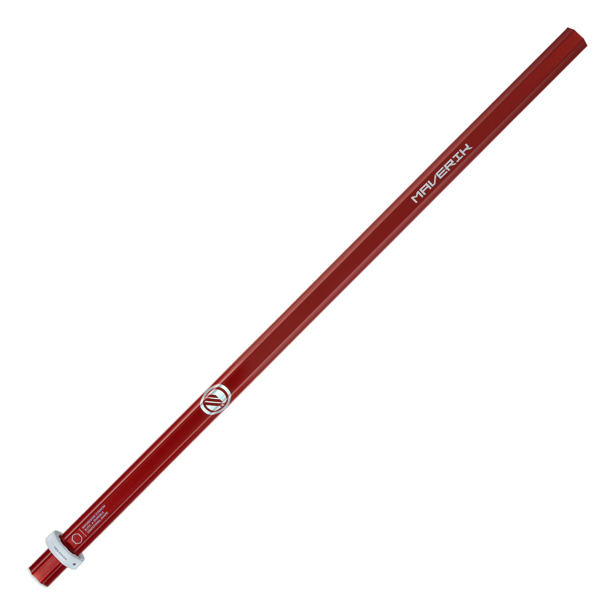 Maverik Mag-TI 185 Lacrosse Shaft