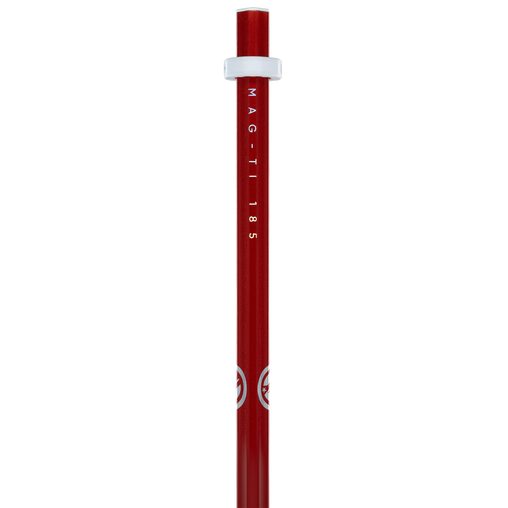 Maverik Mag-TI 185 Lacrosse Shaft