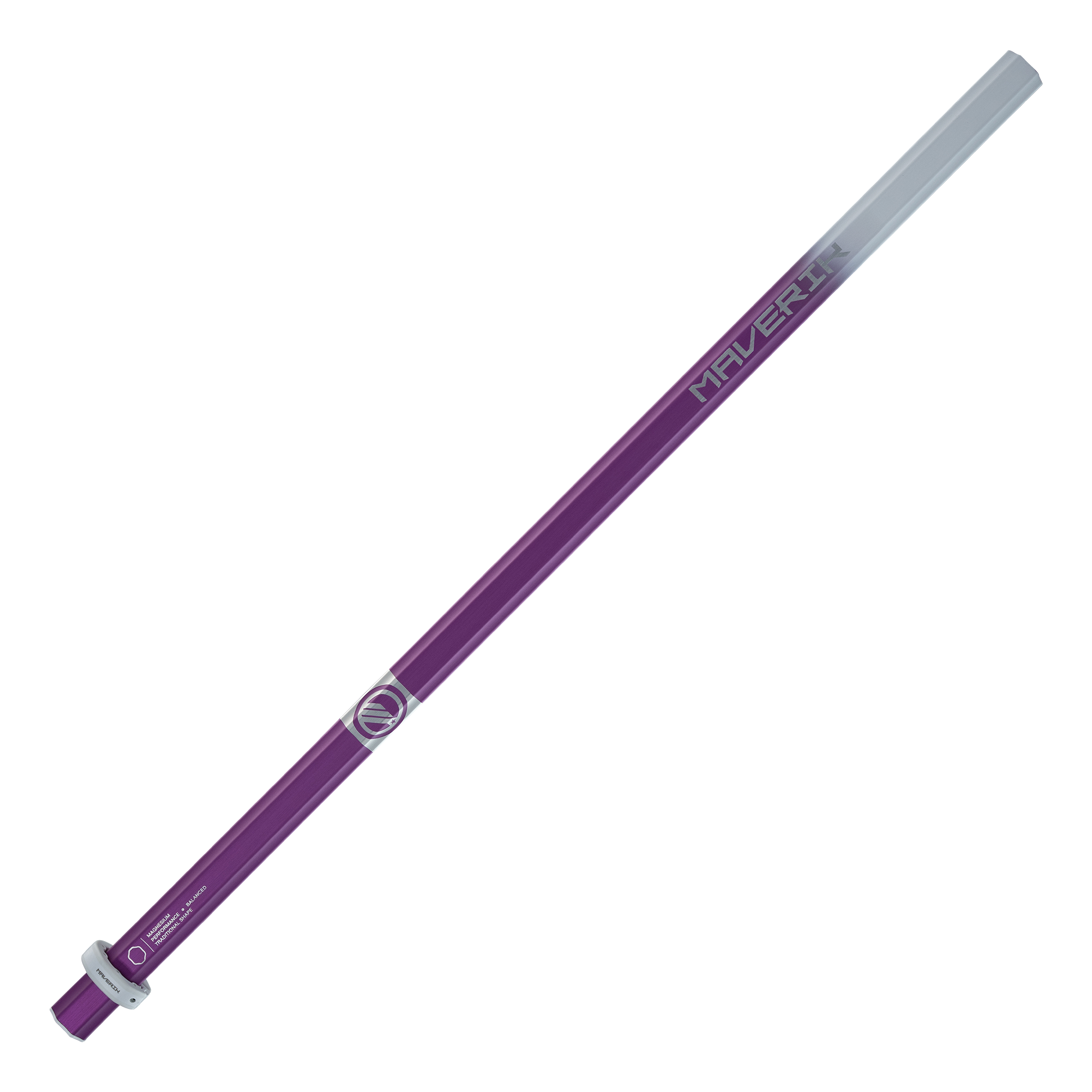 Maverik Mag 165 Lacrosse Shaft