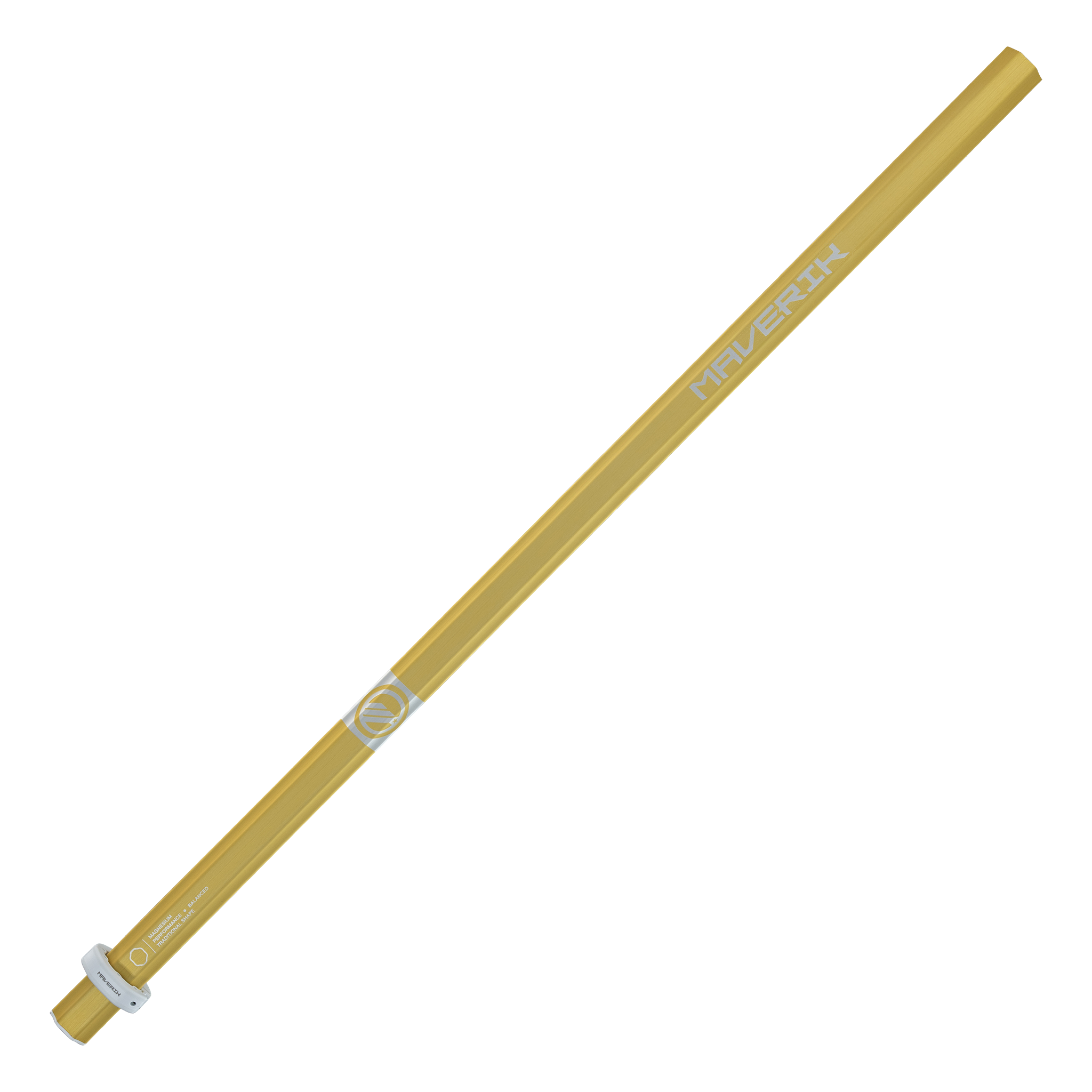 Maverik Mag 165 Lacrosse Shaft