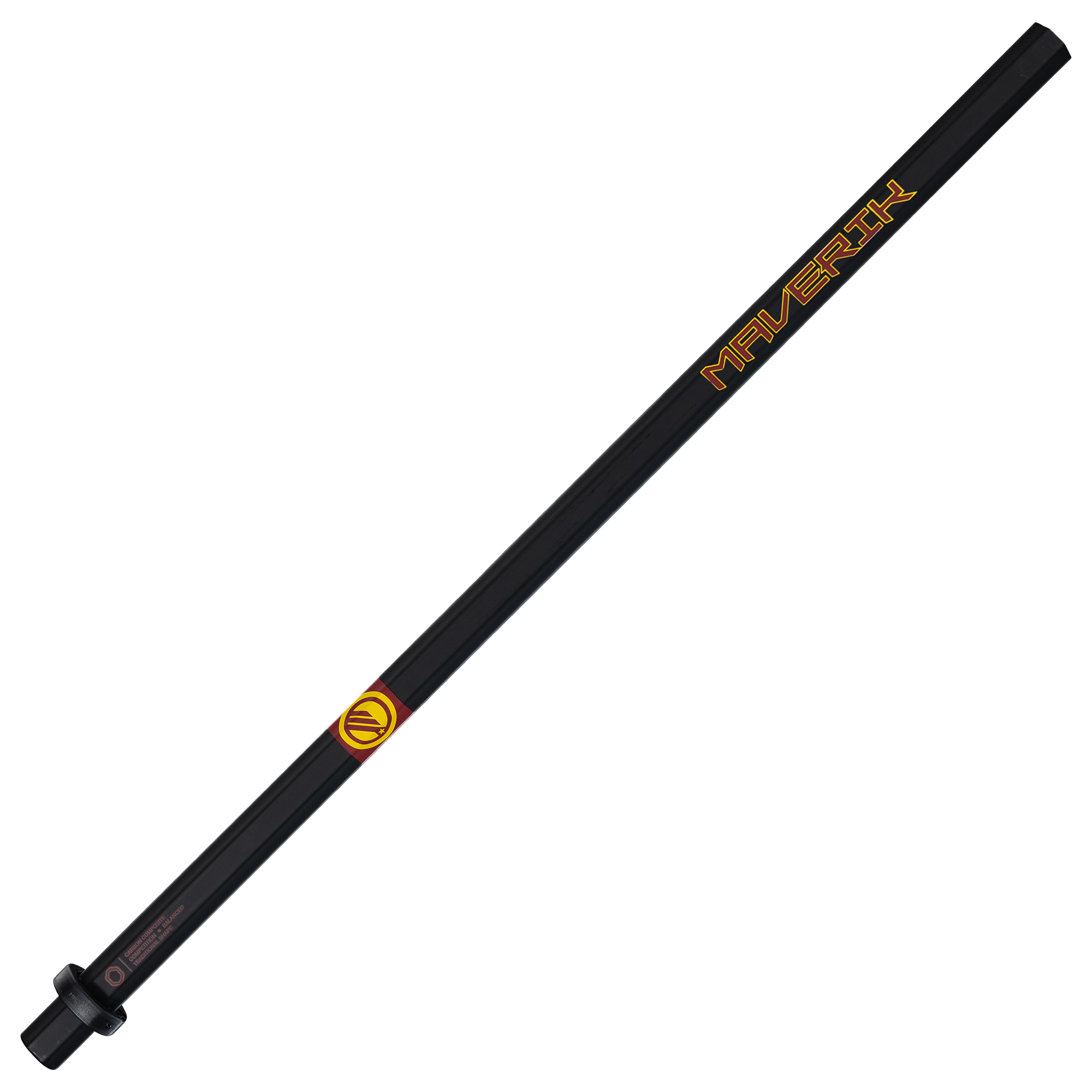 Maverik F7 175 Lacrosse Shaft
