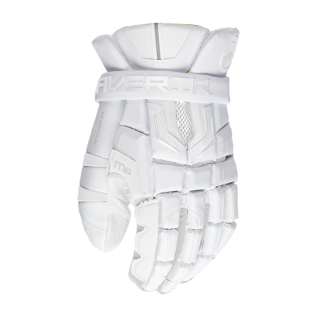 Maverik M7 Goalie Gloves