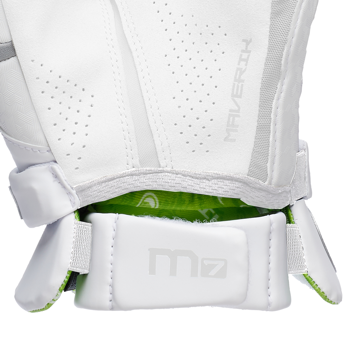 Maverik M7 Goalie Gloves
