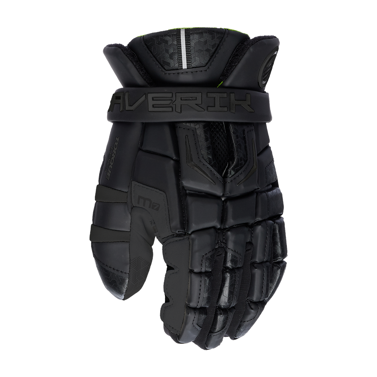 Maverik M7 Goalie Gloves