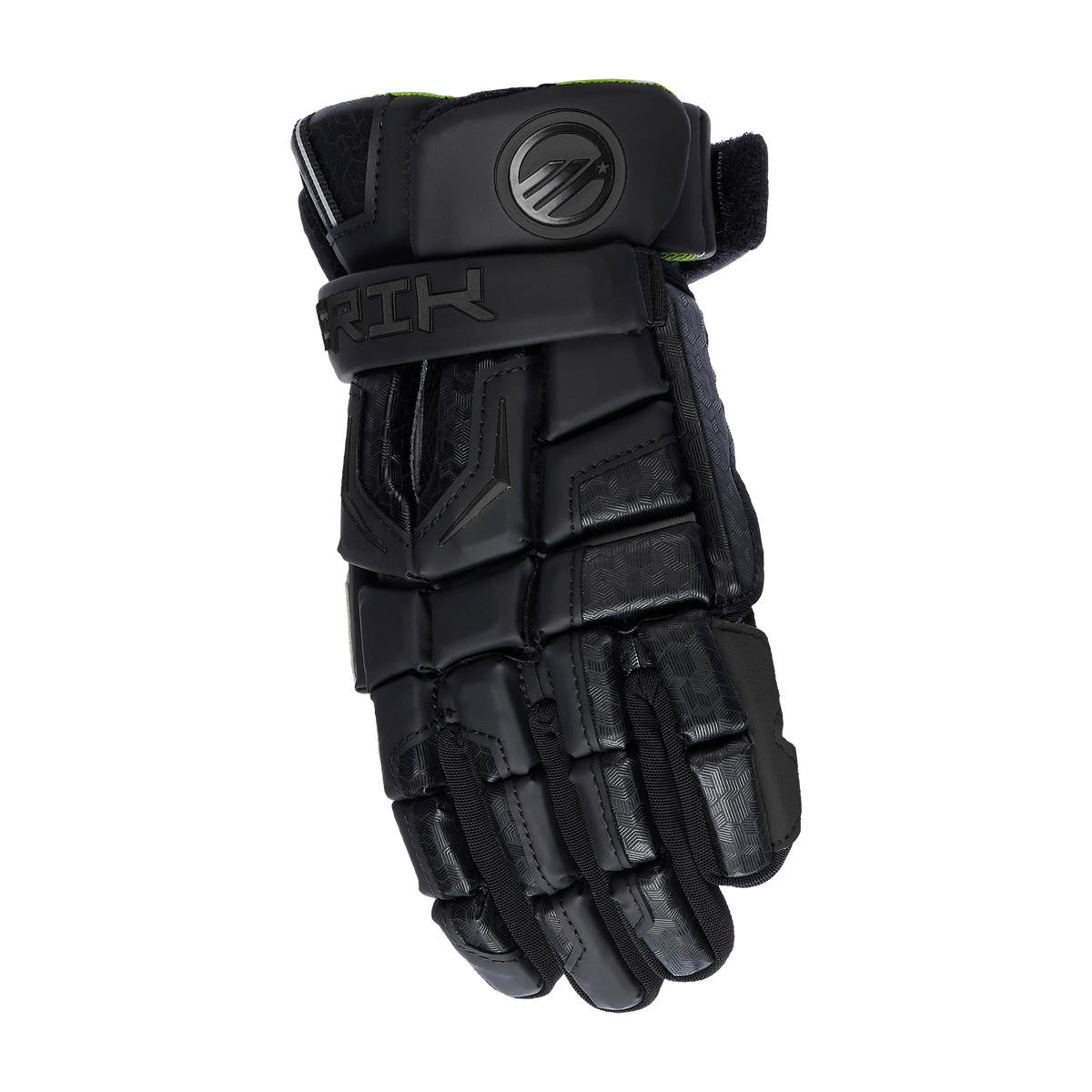 Maverik M7 Goalie Gloves