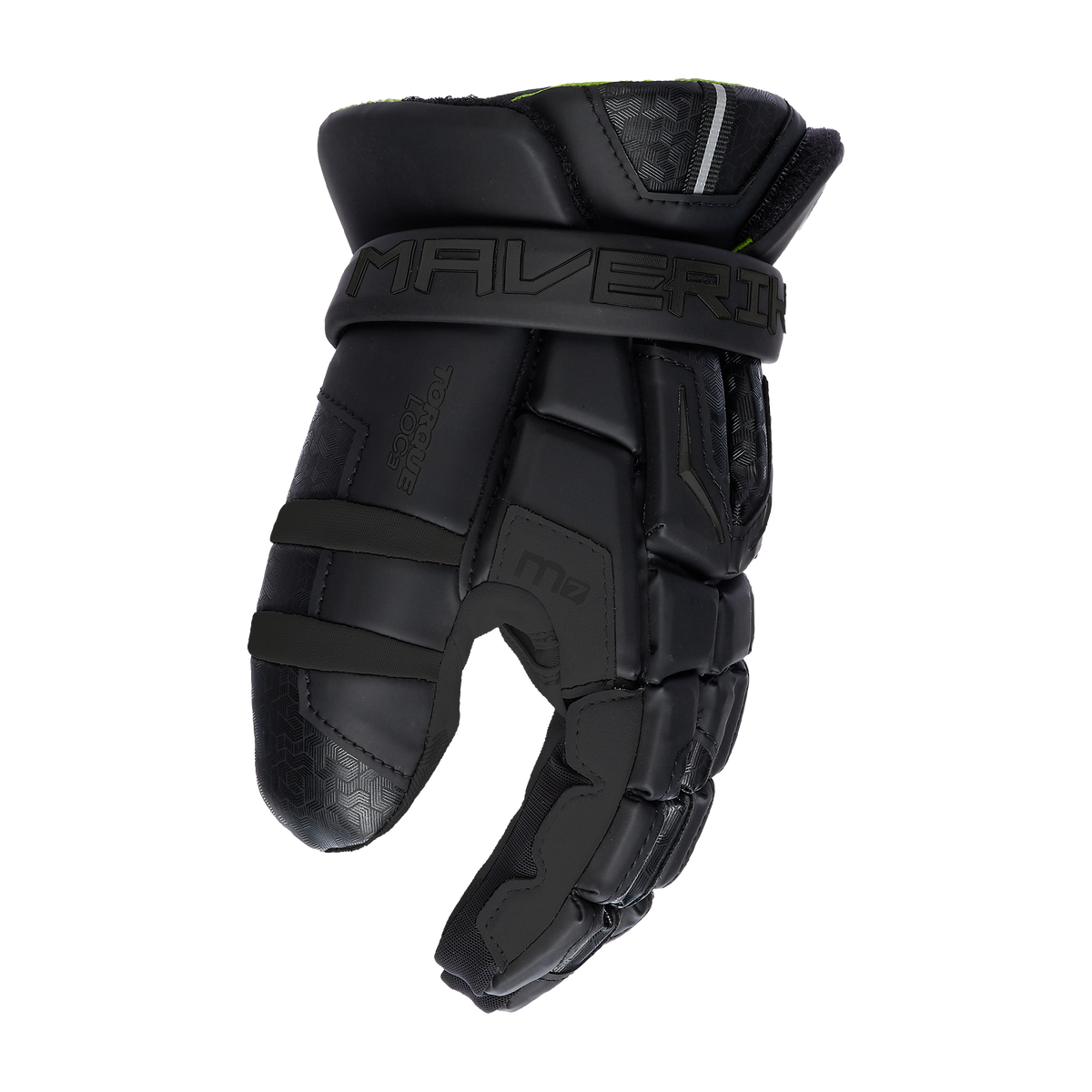 Maverik M7 Goalie Gloves