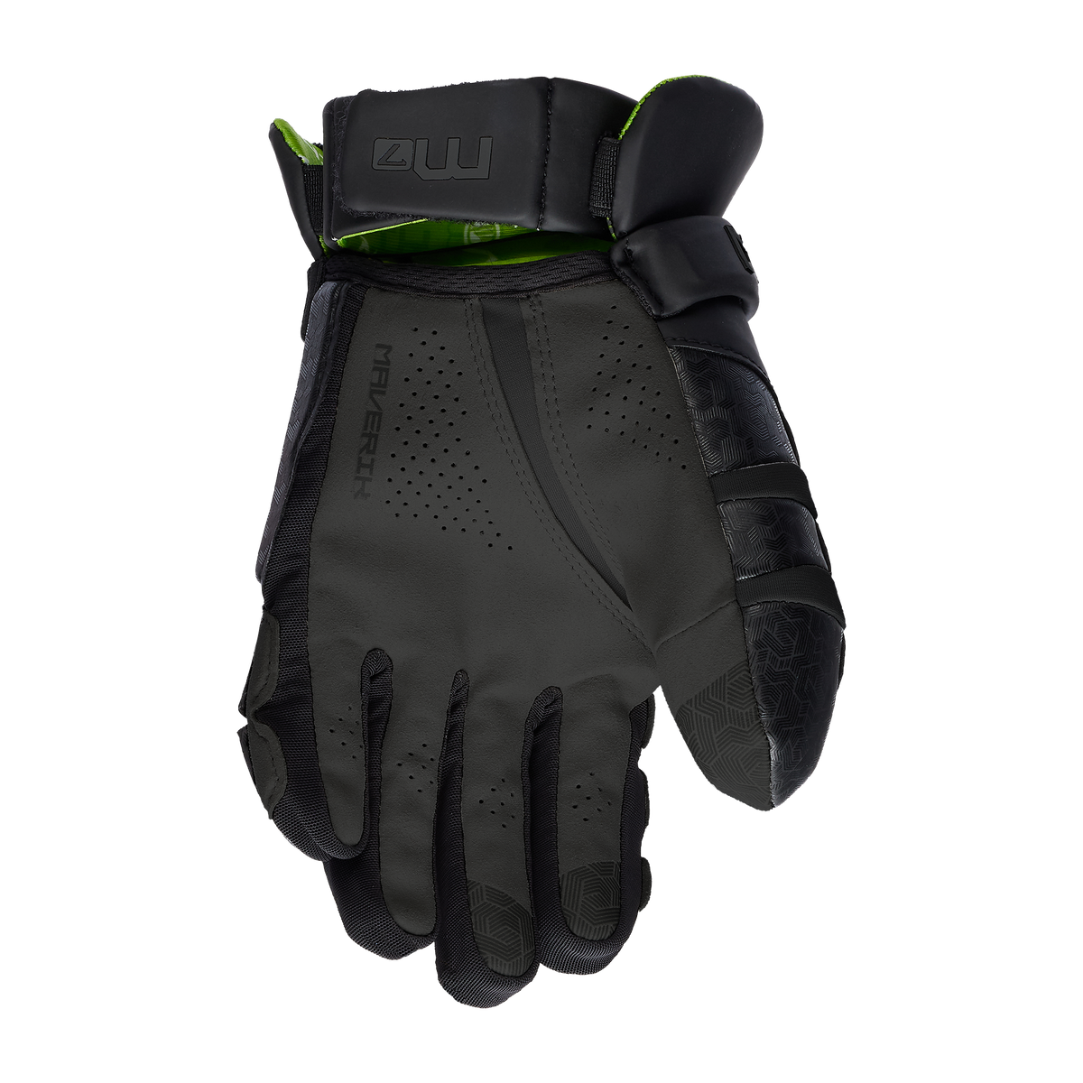 Maverik M7 Goalie Gloves