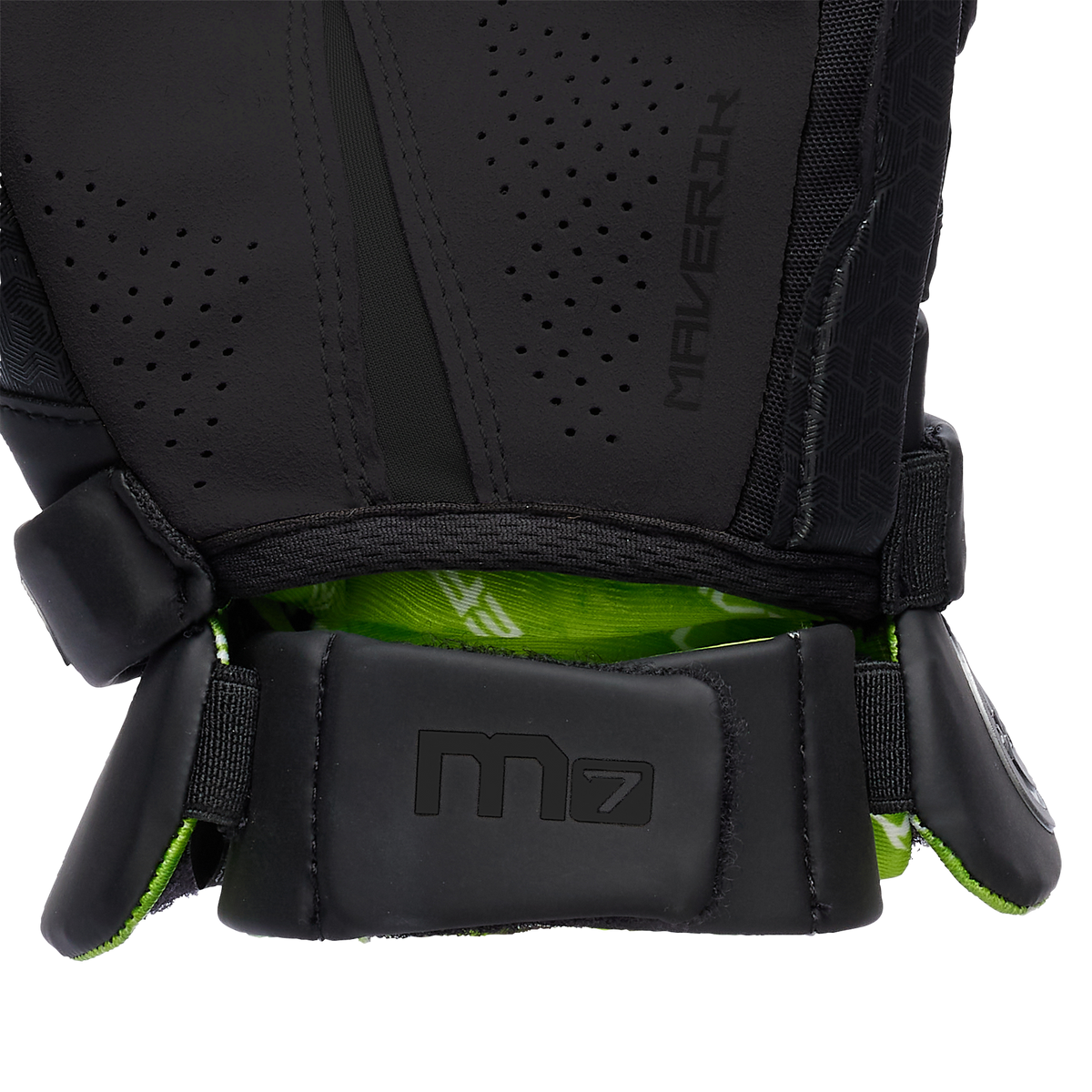 Maverik M7 Goalie Gloves