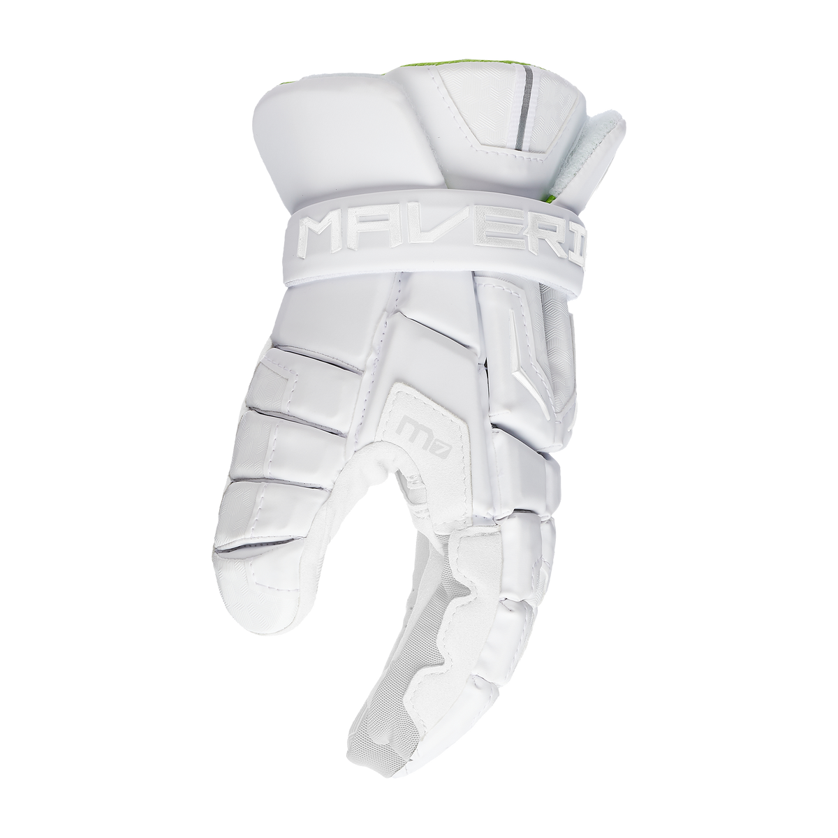 Maverik M7 Lacrosse Gloves
