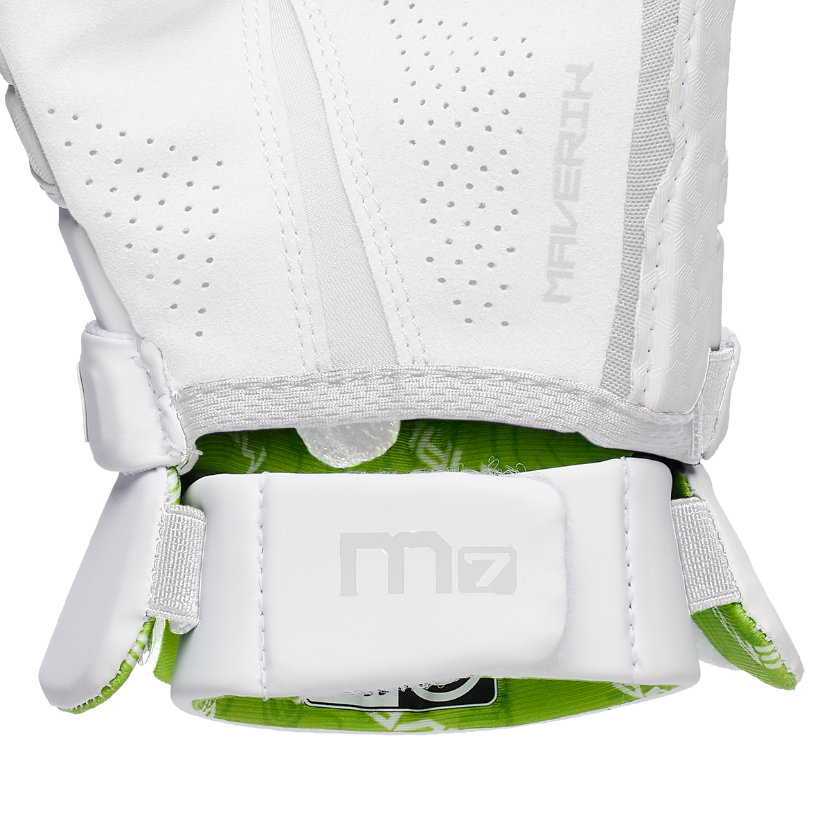 Maverik M7 Lacrosse Gloves