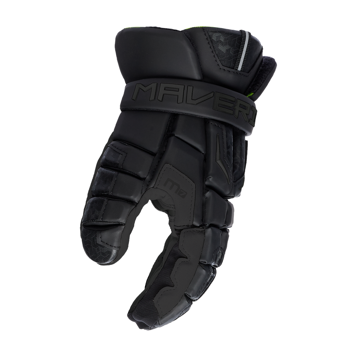 Maverik M7 Lacrosse Gloves