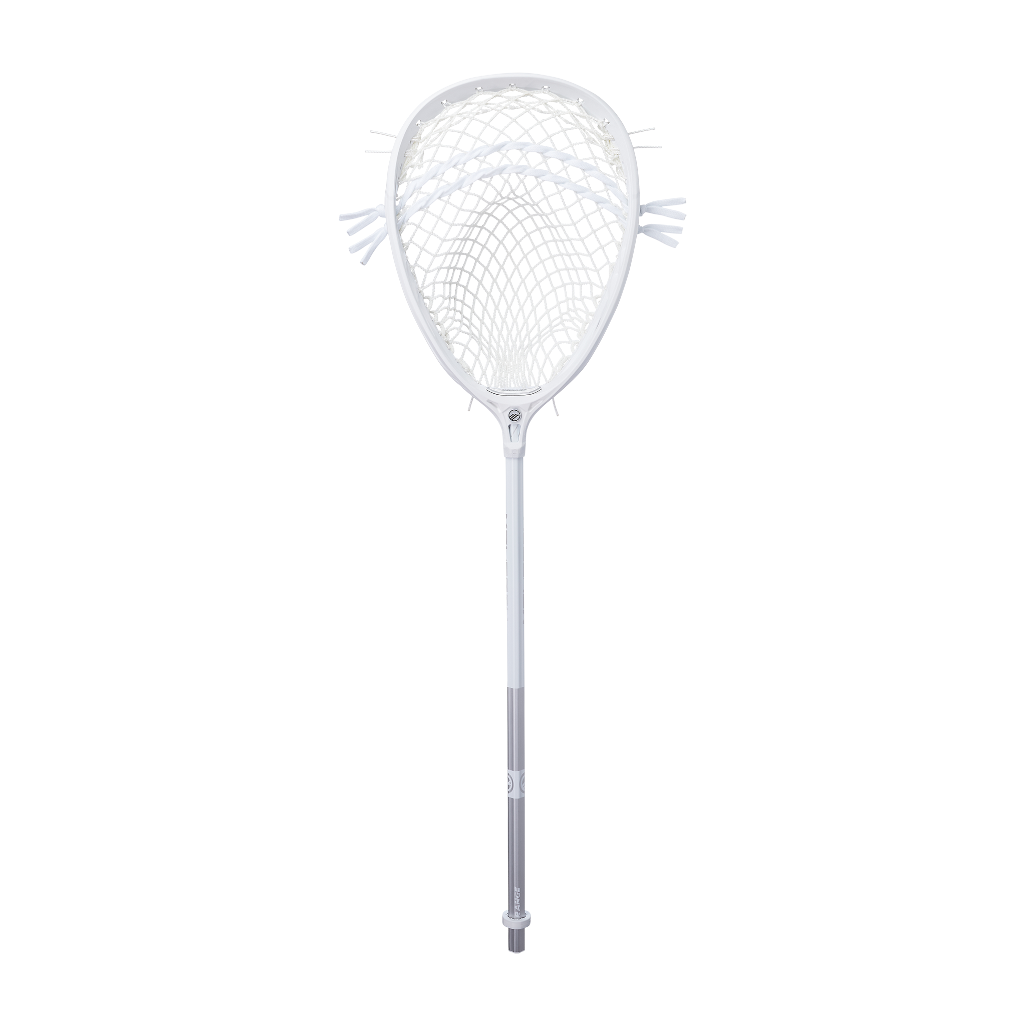 Maverik Krease Goalie Complete Stick