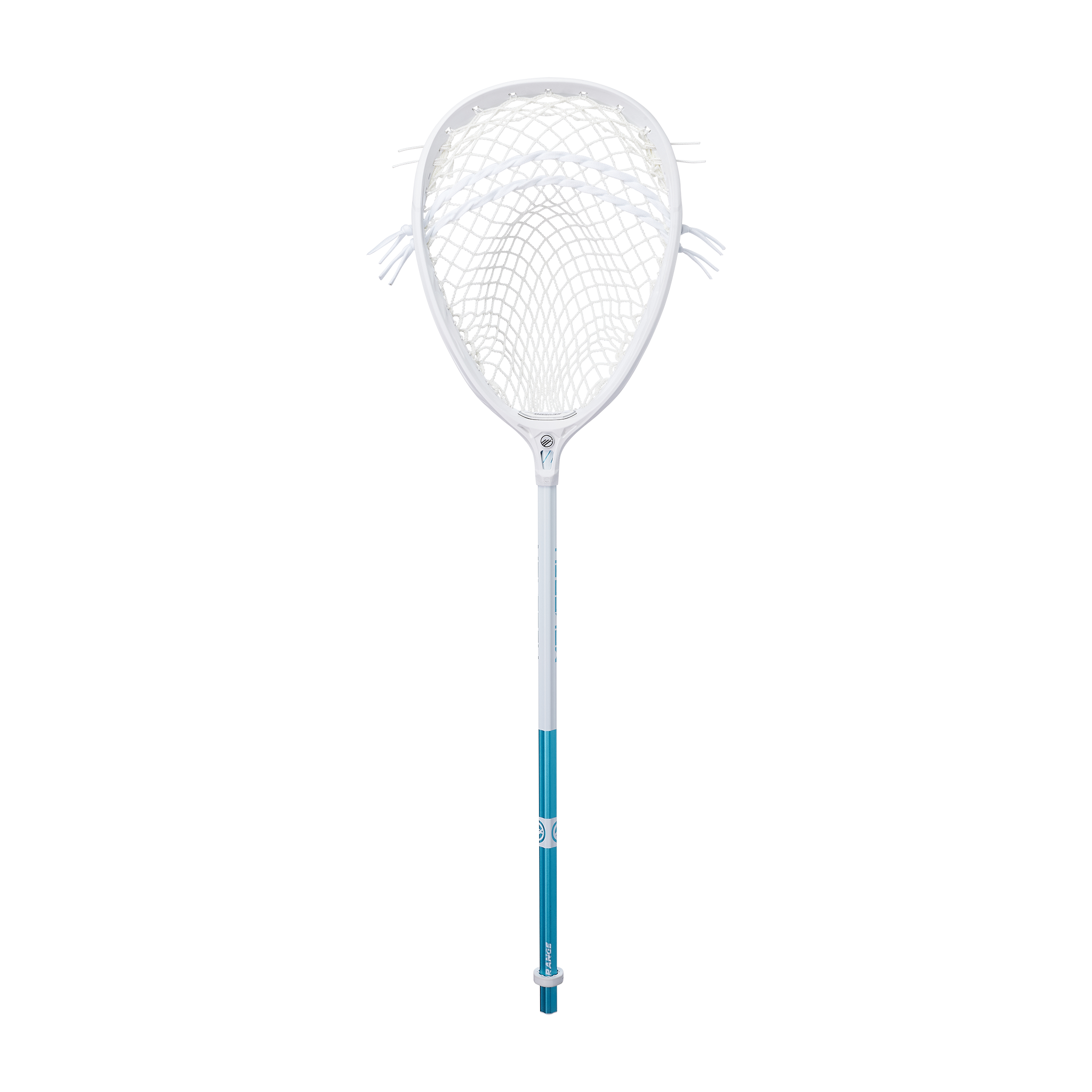 Maverik Krease Goalie Complete Stick