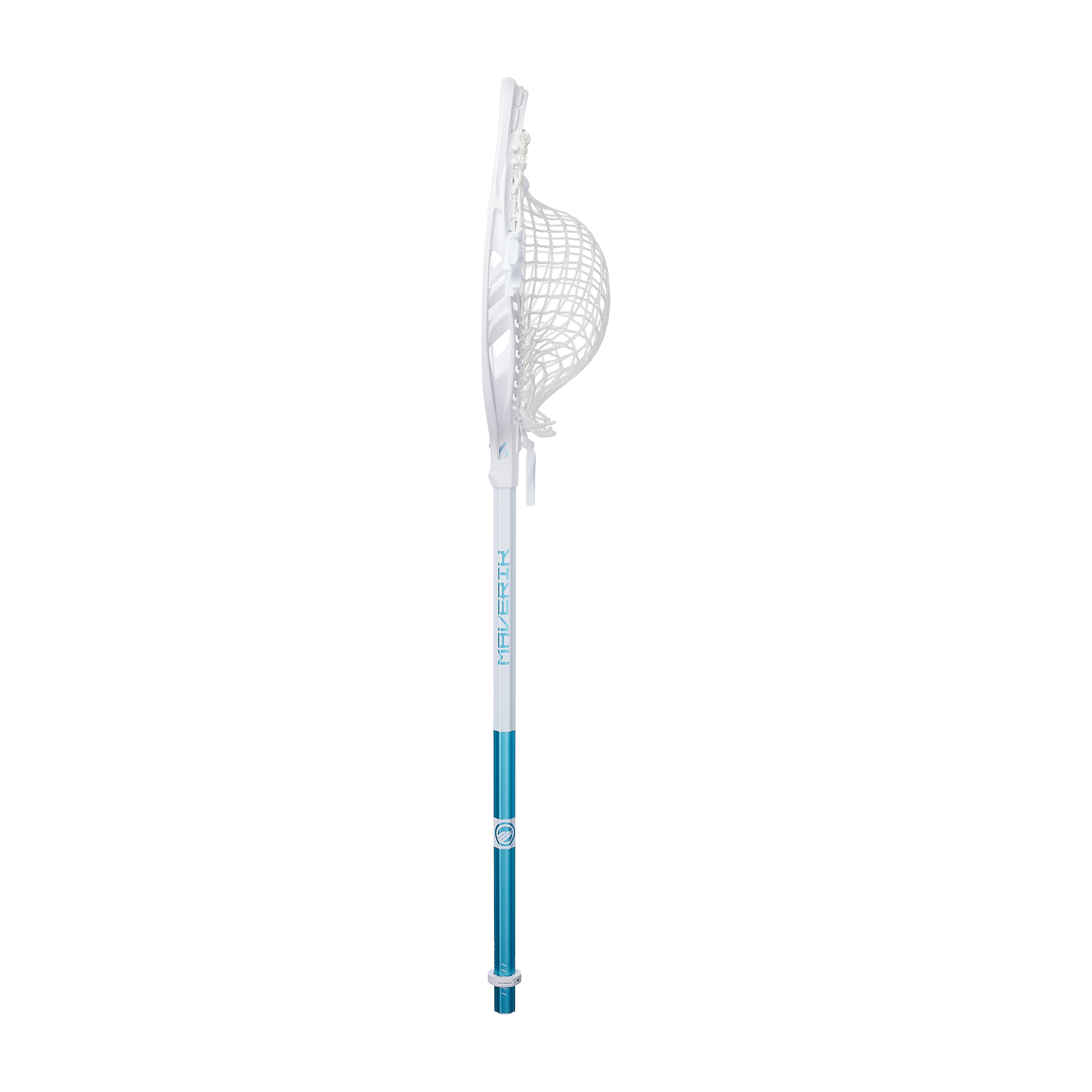 Maverik Krease Goalie Complete Stick