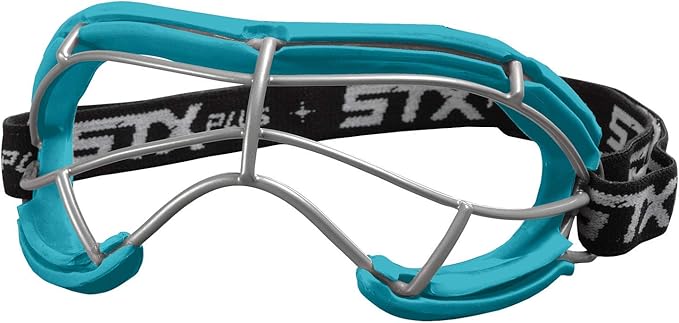 STX 4Sight + S Goggles - SEI Certified