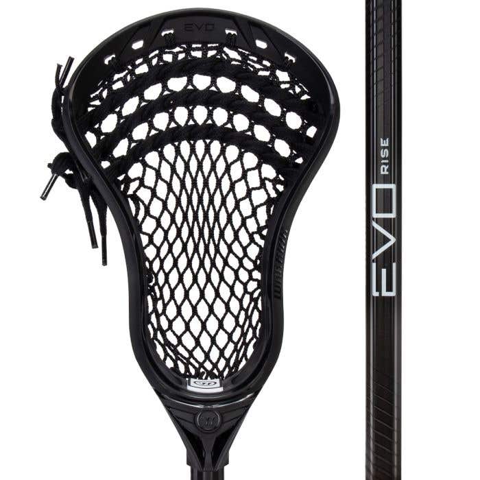 Warrior Evo Rise Complete Stick