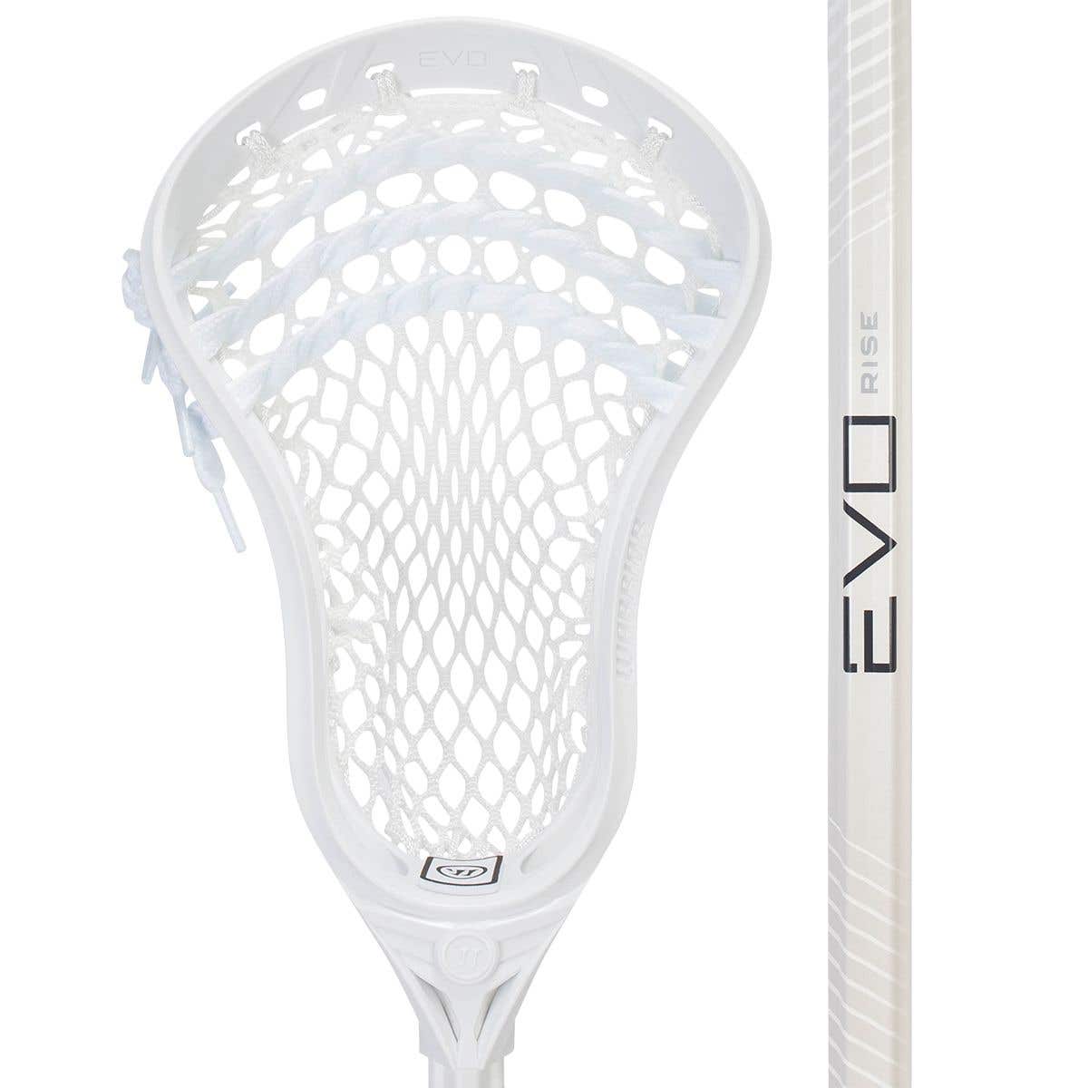 Warrior Evo Rise Complete Stick