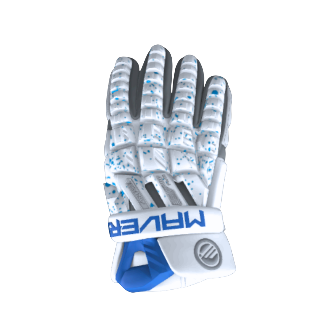 Maverik Max 2028 Lacrosse Gloves