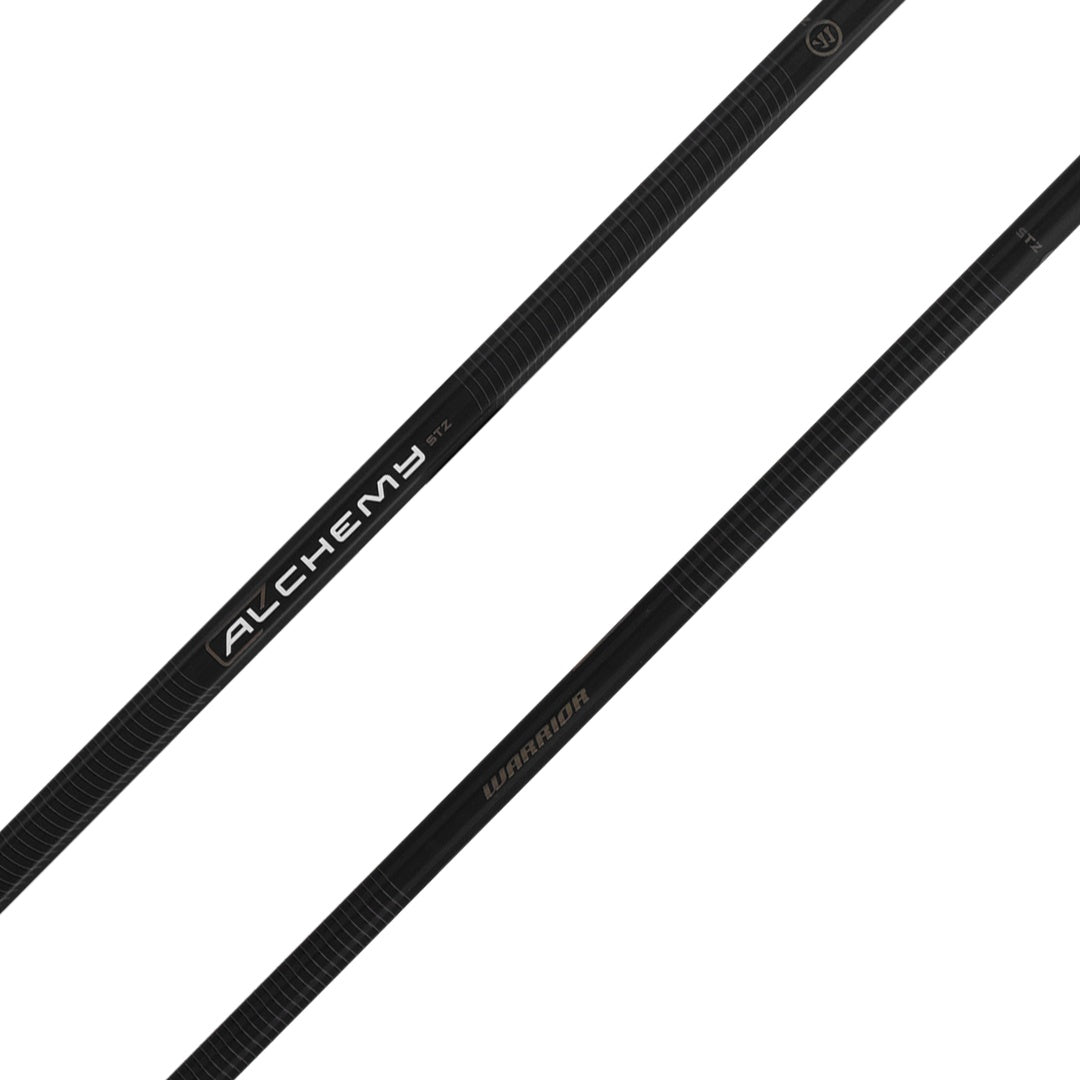 Warrior Alchemy STZ Lacrosse Shaft