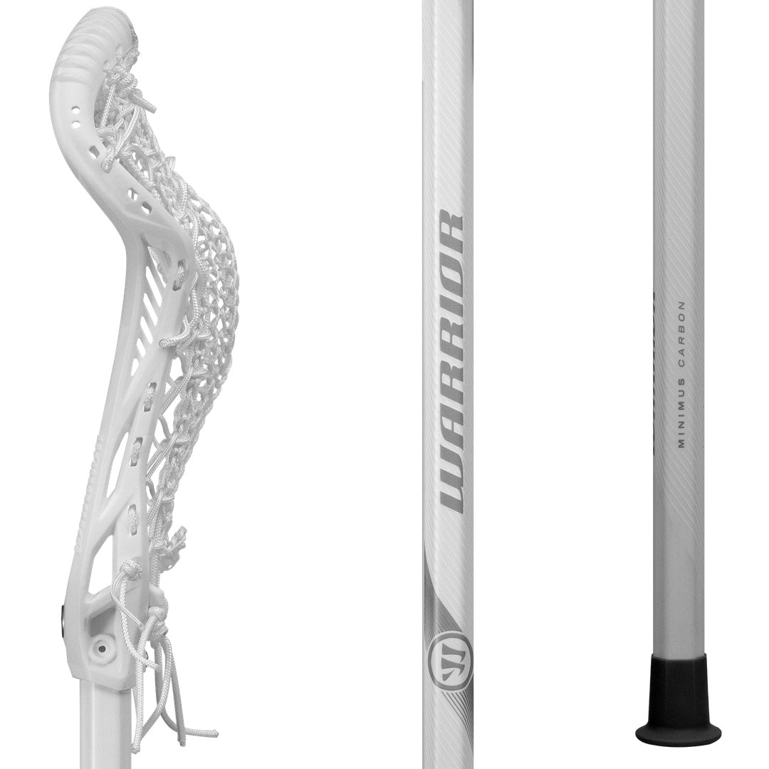 Warrior Anthem Pro Complete Stick