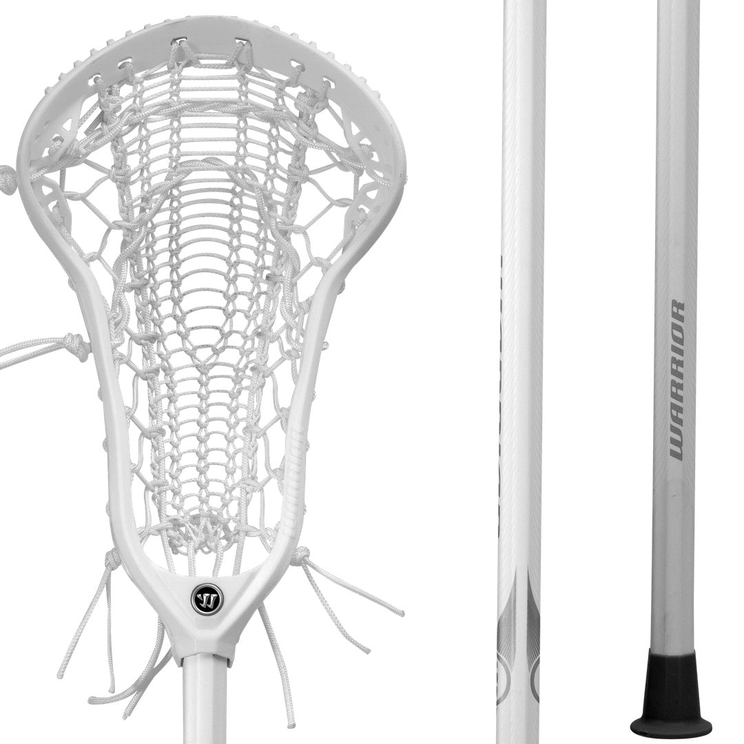 Warrior Anthem Pro Complete Stick