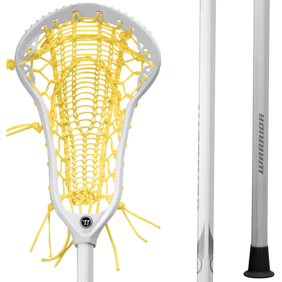 Warrior Anthem Pro Complete Stick