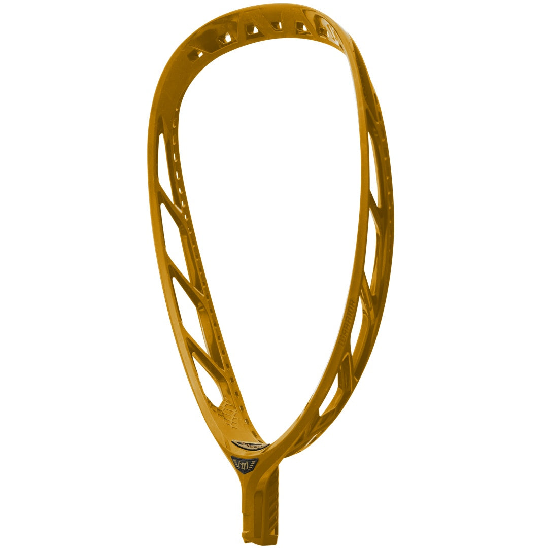 Warrior Answer Goalie Head