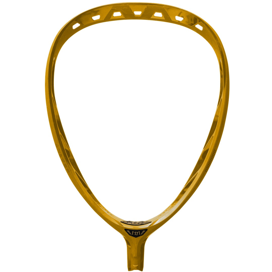 Warrior Answer Goalie Head