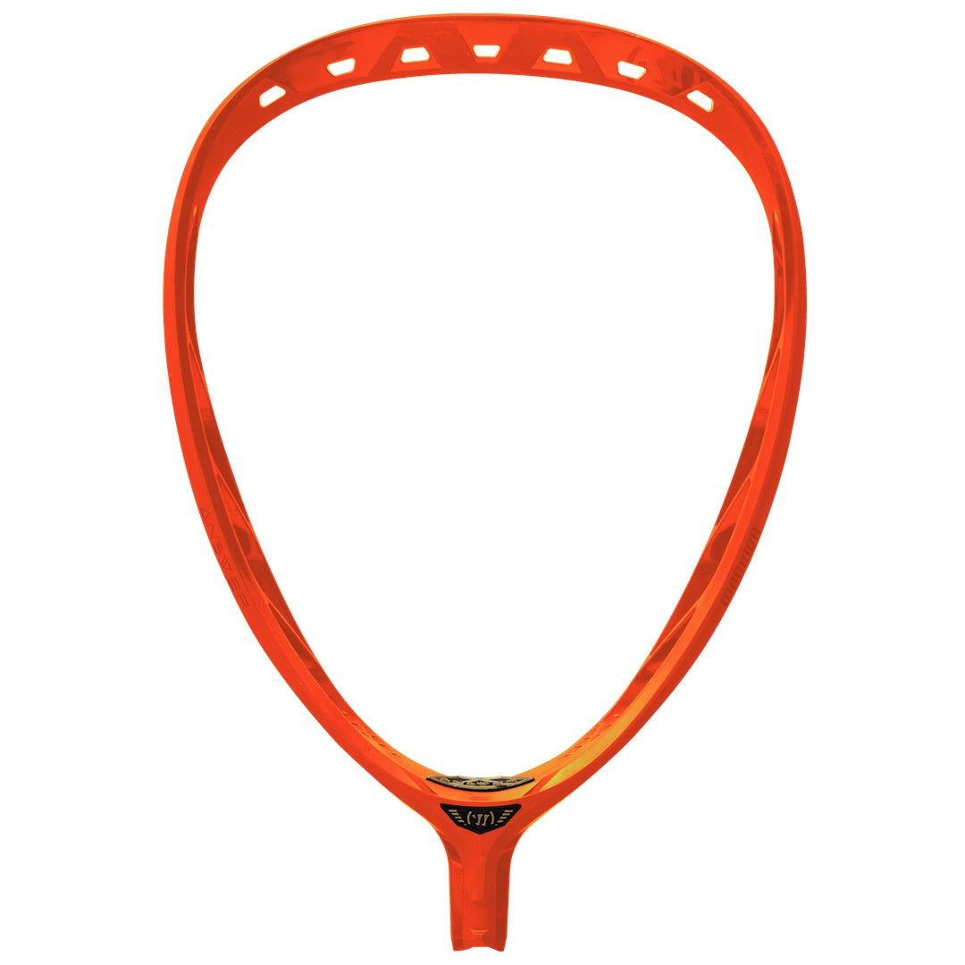 Warrior Answer Goalie Head
