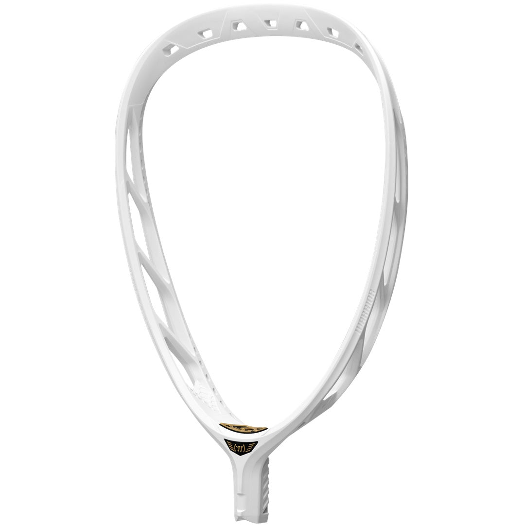 Warrior Answer Goalie Head